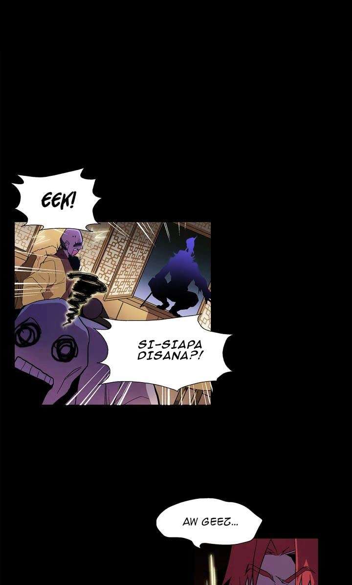 Wolhan Gangcheonrok Chapter 18 - halaman 31