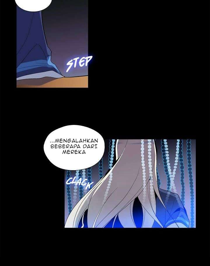 Wolhan Gangcheonrok Chapter 18 - halaman 34