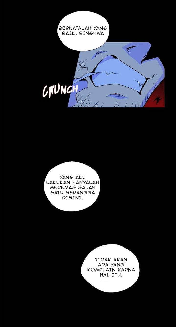 Wolhan Gangcheonrok Chapter 18 - halaman 36