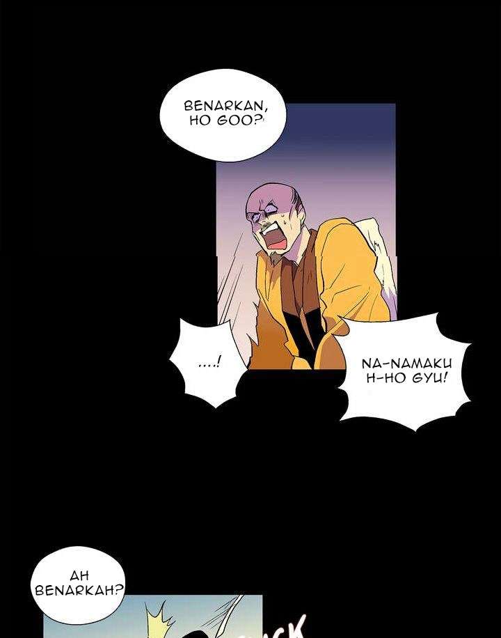 Wolhan Gangcheonrok Chapter 18 - halaman 37