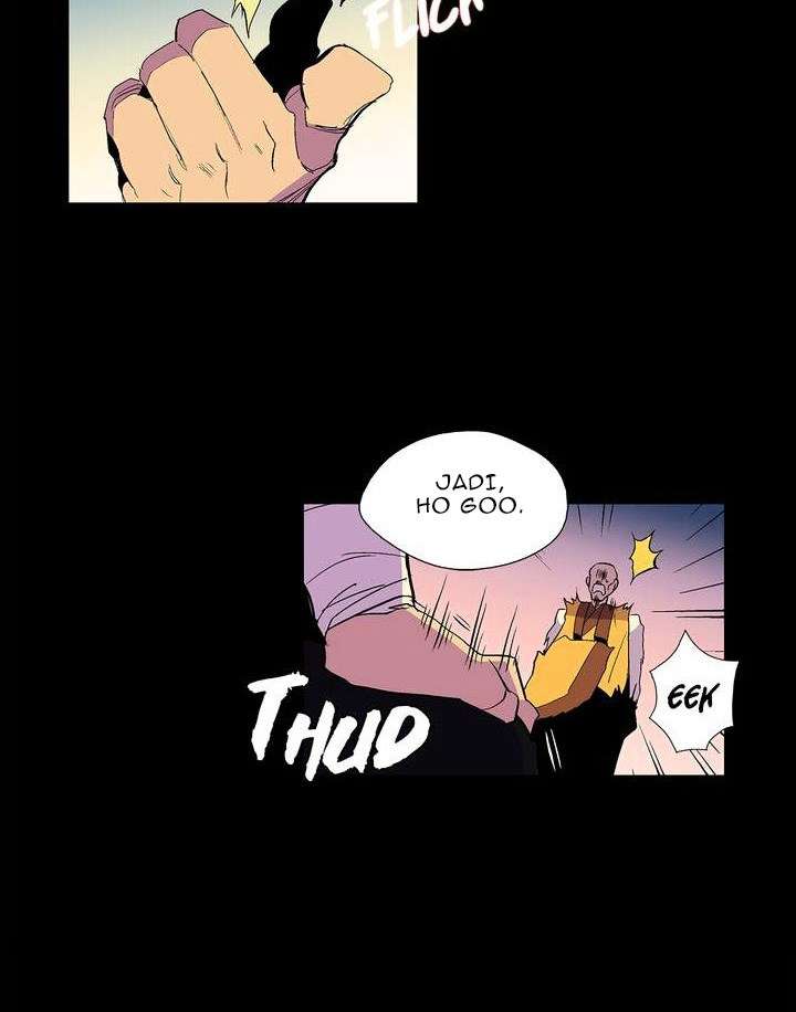 Wolhan Gangcheonrok Chapter 18 - halaman 38