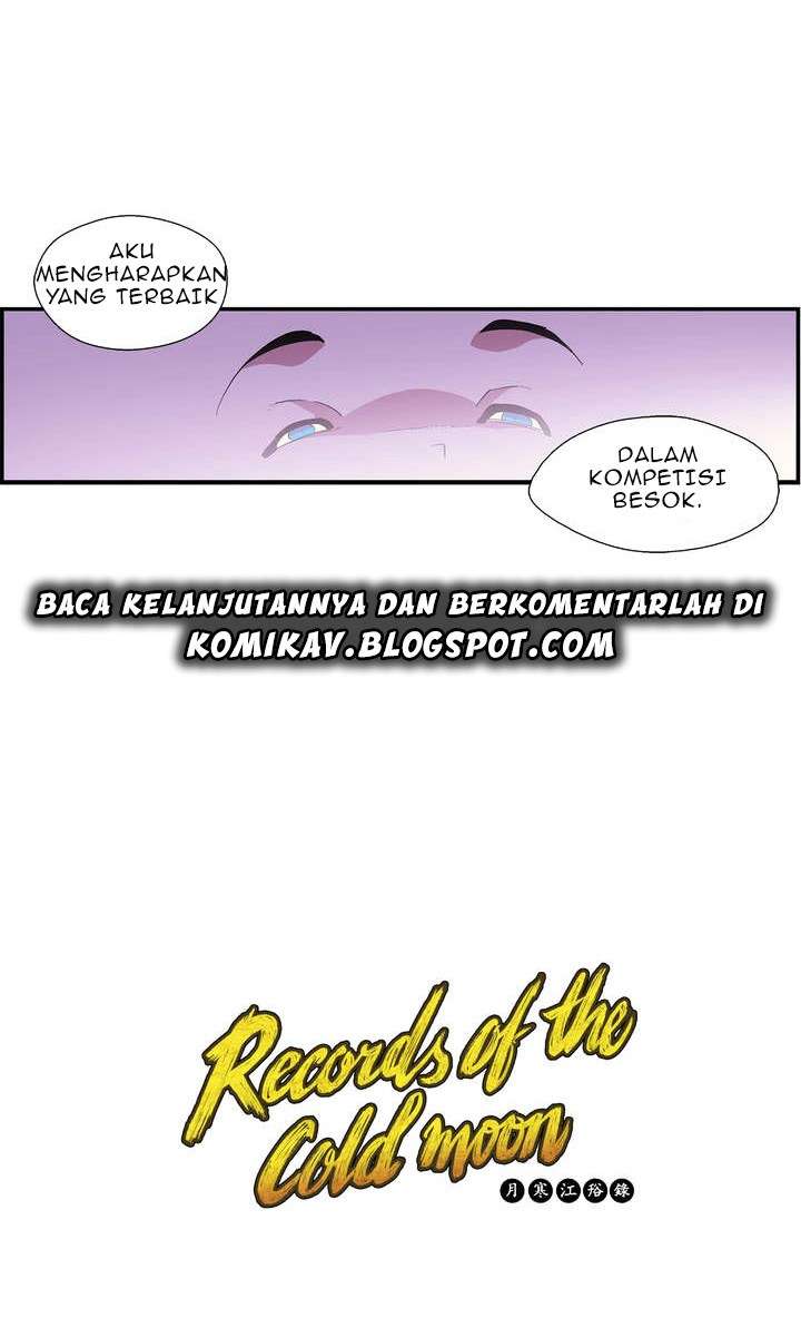 Wolhan Gangcheonrok Chapter 18 - halaman 42