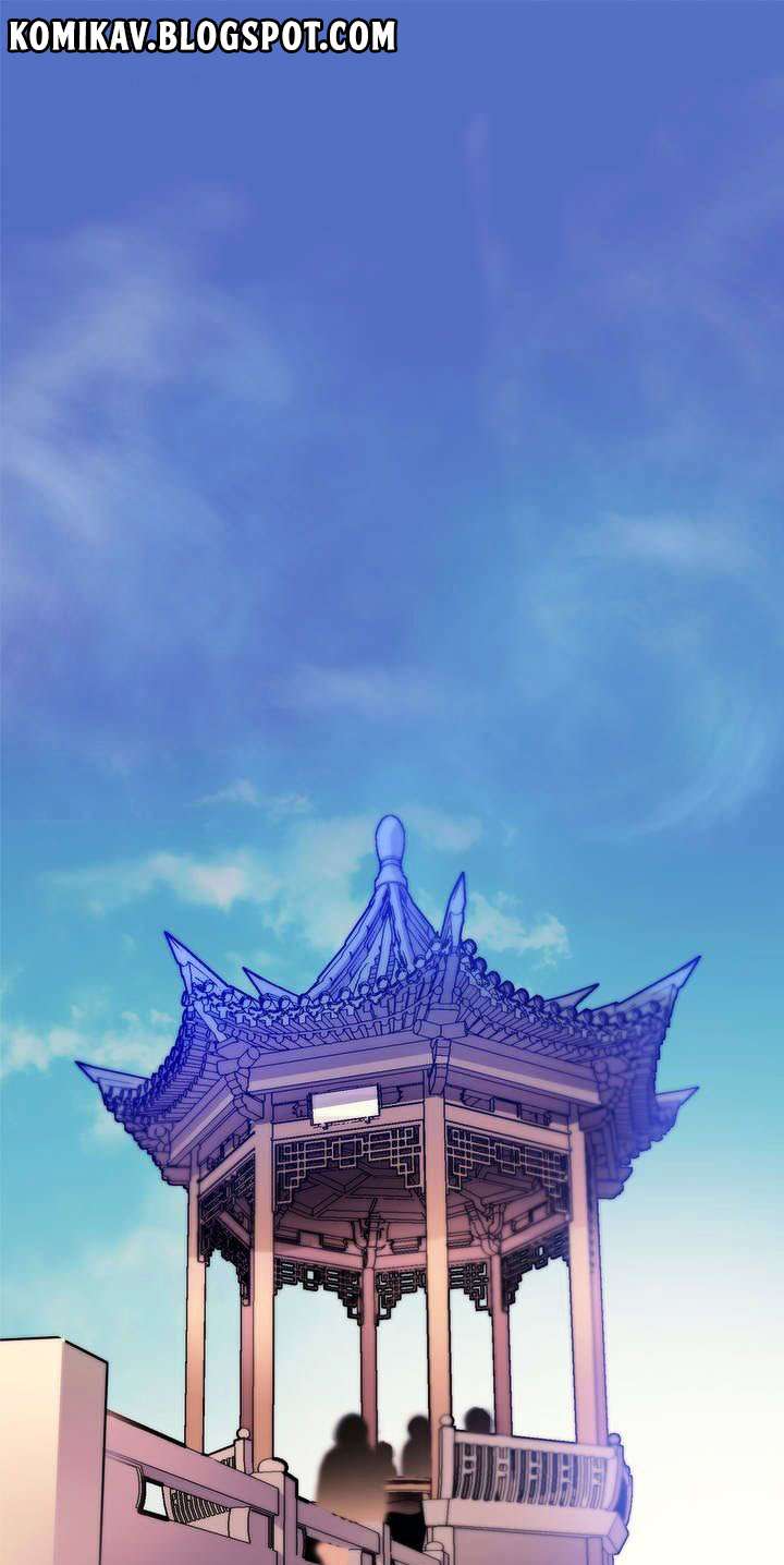 Wolhan Gangcheonrok Chapter 19 - halaman 1