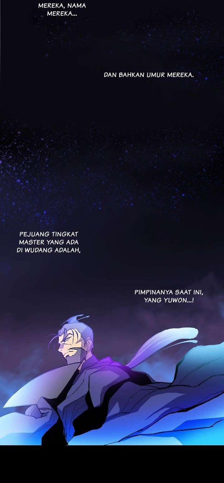 Wolhan Gangcheonrok Chapter 19 - halaman 14