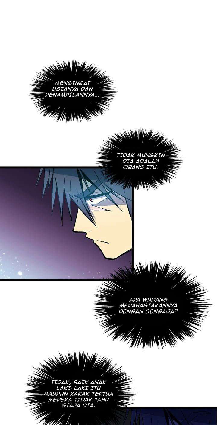Wolhan Gangcheonrok Chapter 19 - halaman 15