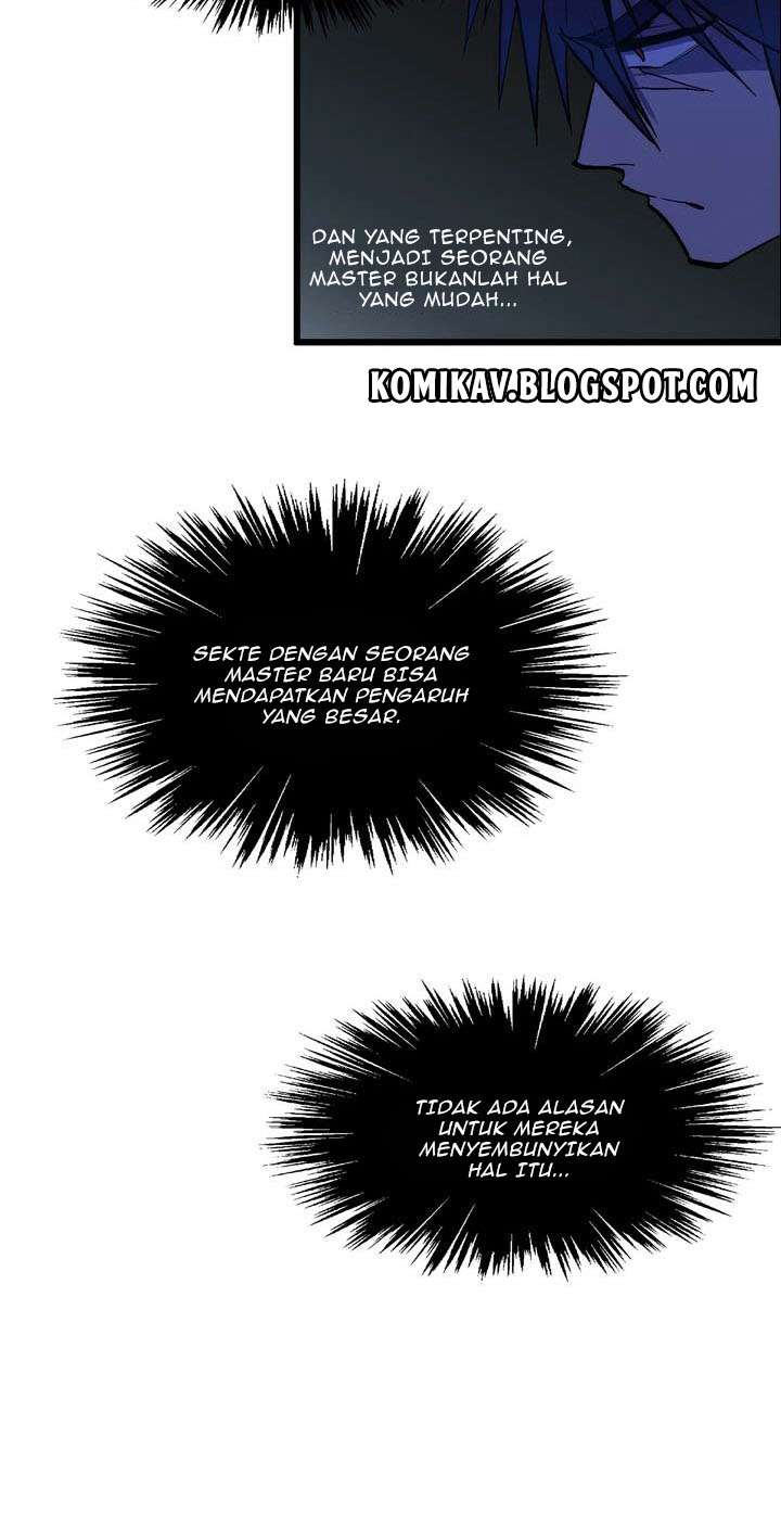 Wolhan Gangcheonrok Chapter 19 - halaman 16
