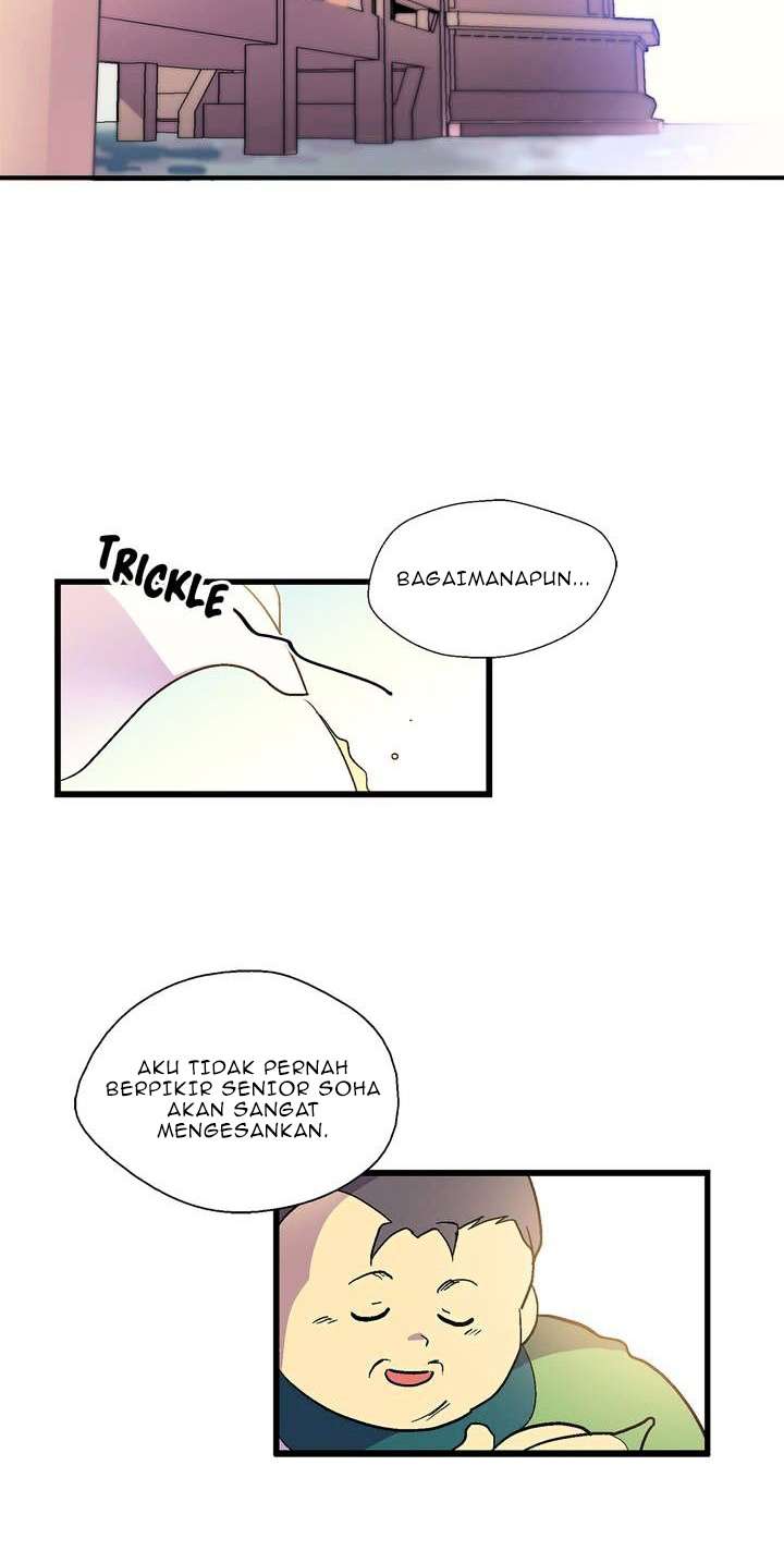 Wolhan Gangcheonrok Chapter 19 - halaman 2