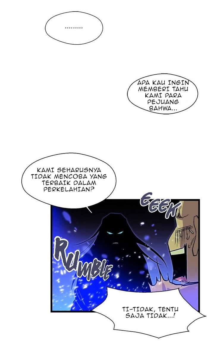 Wolhan Gangcheonrok Chapter 19 - halaman 22