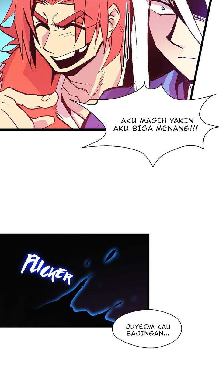 Wolhan Gangcheonrok Chapter 19 - halaman 25