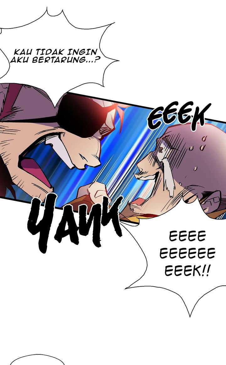 Wolhan Gangcheonrok Chapter 19 - halaman 29
