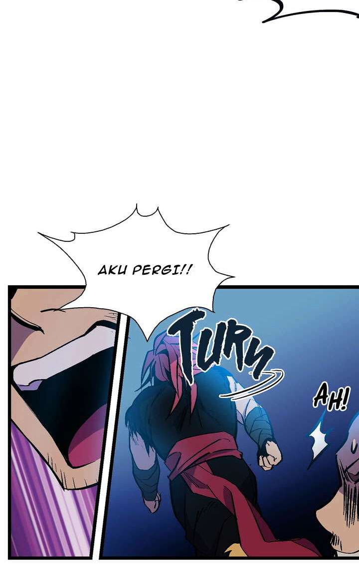 Wolhan Gangcheonrok Chapter 19 - halaman 31