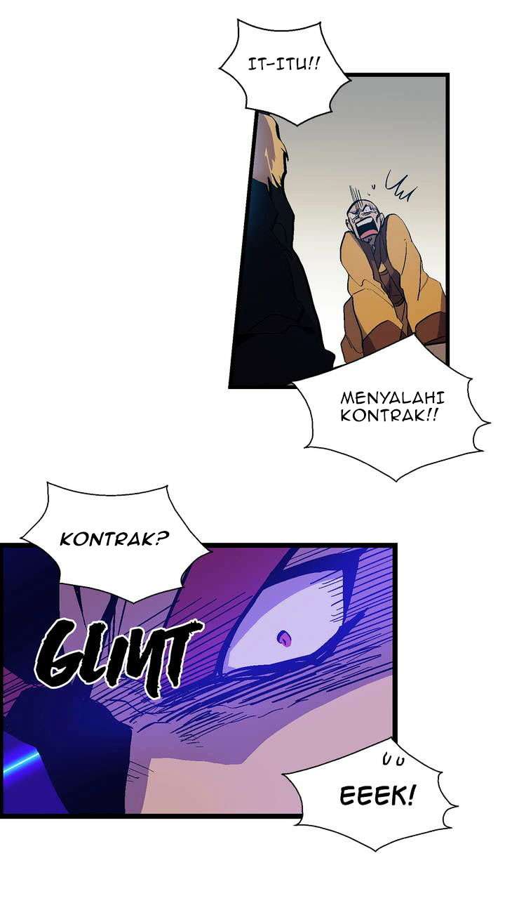 Wolhan Gangcheonrok Chapter 19 - halaman 32