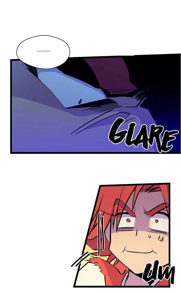 Wolhan Gangcheonrok Chapter 19 - halaman 37