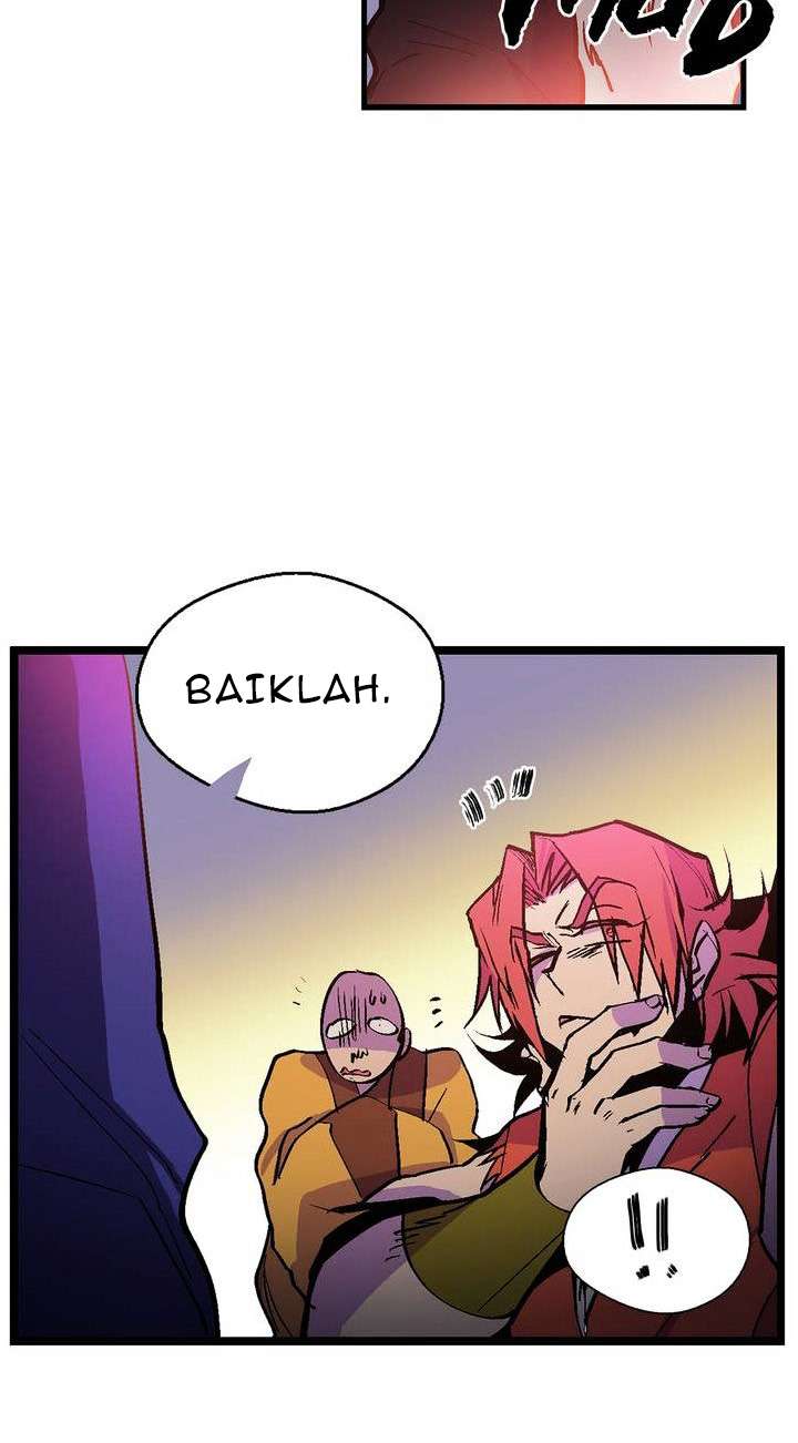 Wolhan Gangcheonrok Chapter 19 - halaman 40