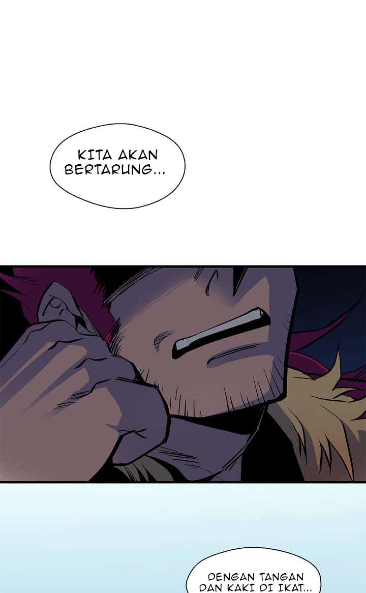 Wolhan Gangcheonrok Chapter 19 - halaman 41