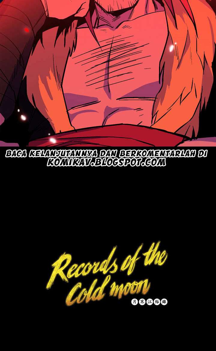 Wolhan Gangcheonrok Chapter 19 - halaman 44