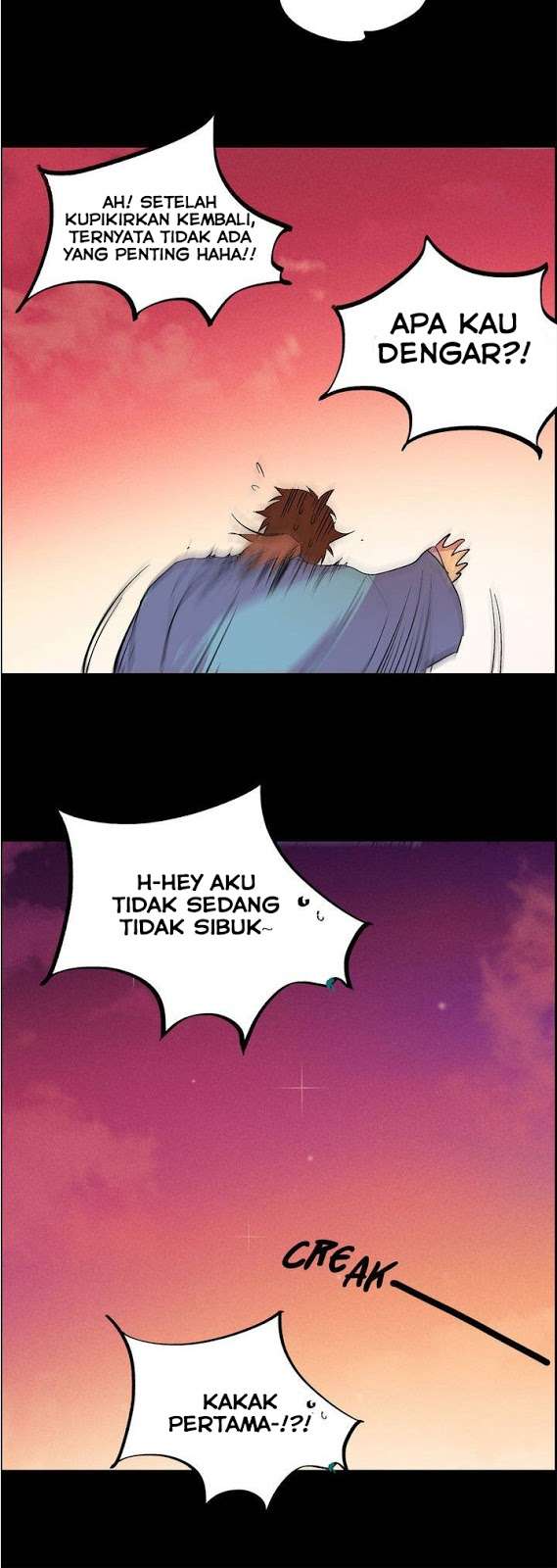 Wolhan Gangcheonrok Chapter 2 - halaman 16