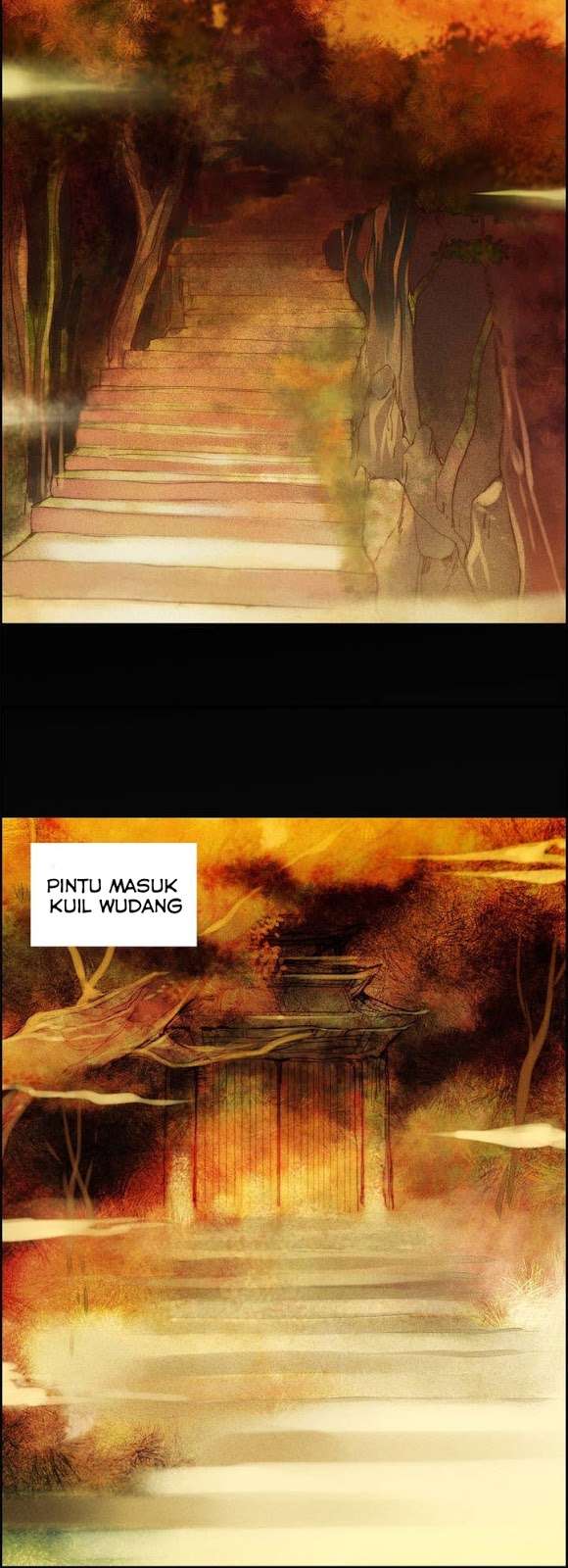 Wolhan Gangcheonrok Chapter 2 - halaman 2