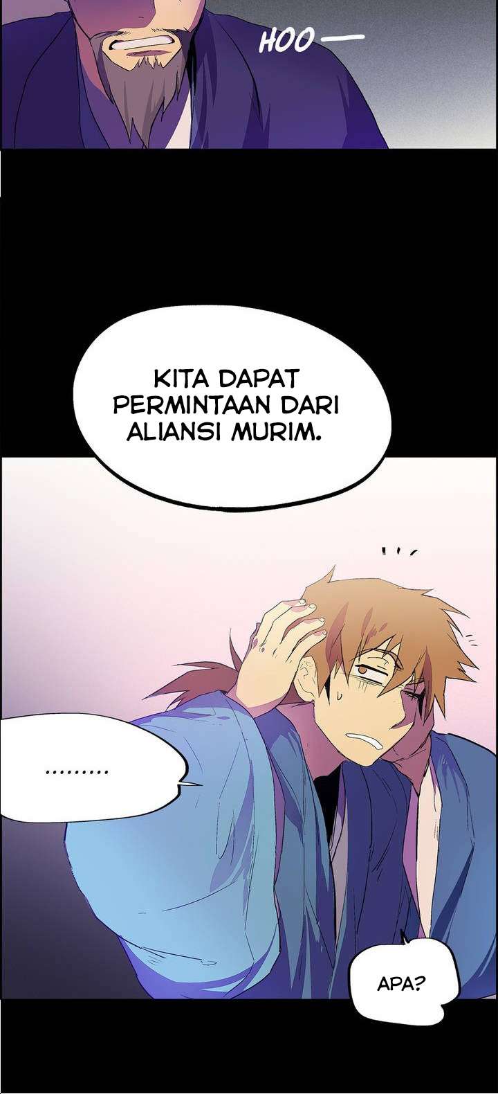Wolhan Gangcheonrok Chapter 2 - halaman 22