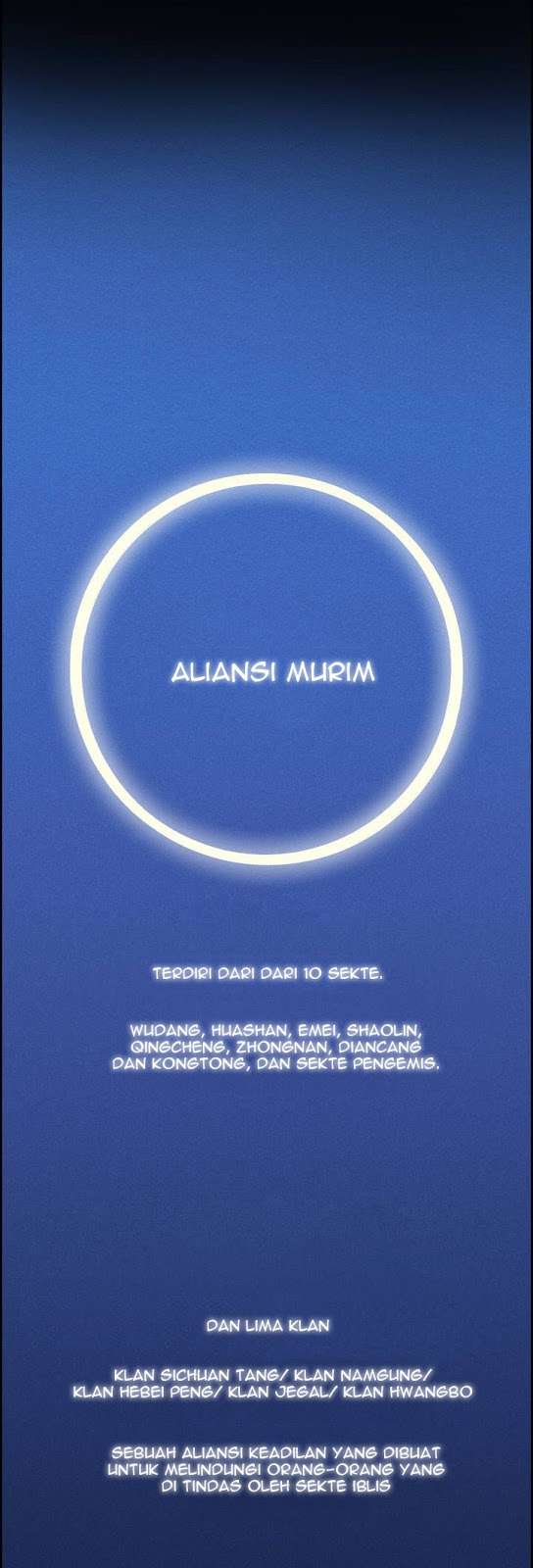 Wolhan Gangcheonrok Chapter 2 - halaman 25