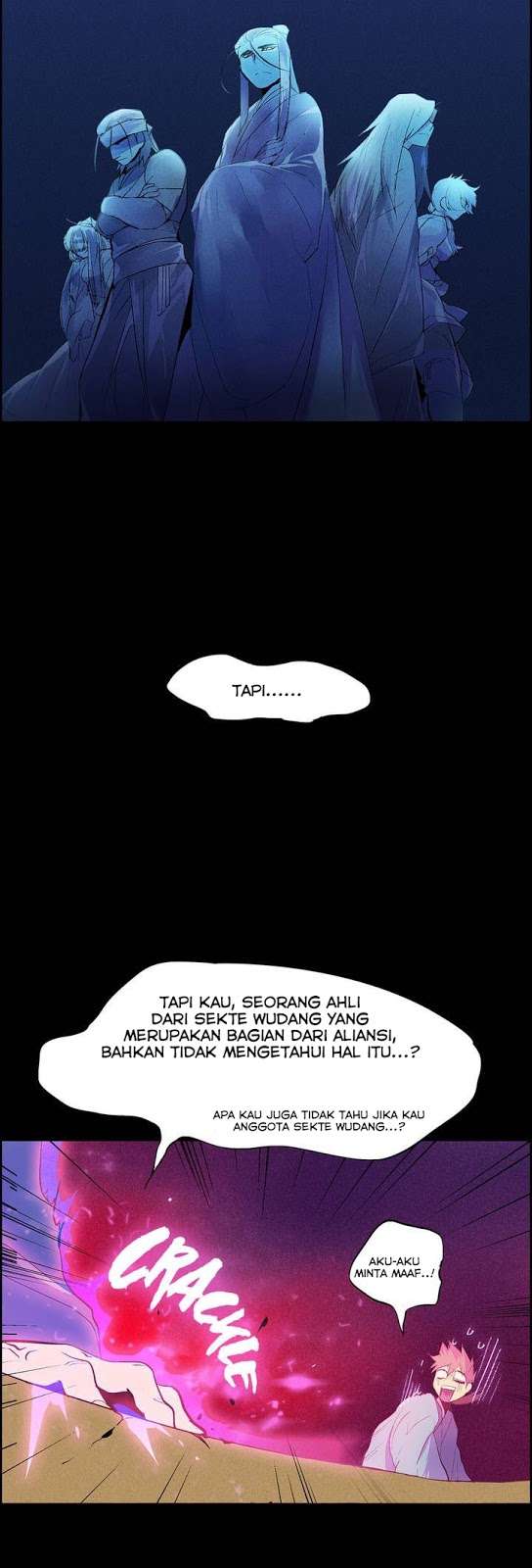 Wolhan Gangcheonrok Chapter 2 - halaman 26
