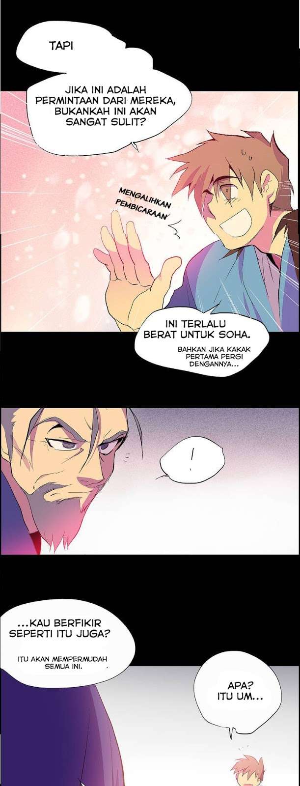 Wolhan Gangcheonrok Chapter 2 - halaman 27