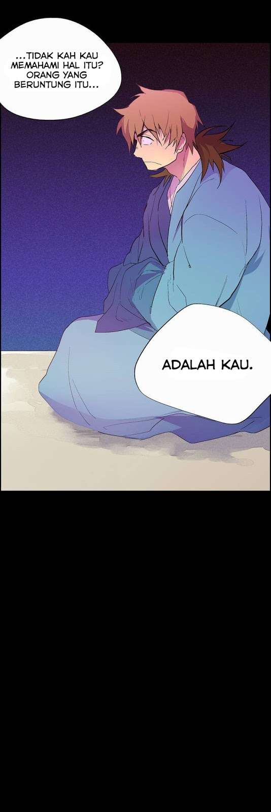 Wolhan Gangcheonrok Chapter 2 - halaman 29