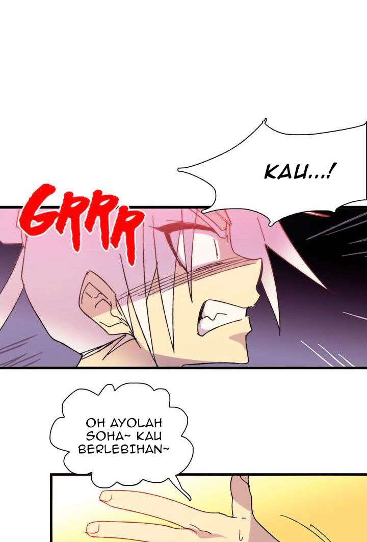 Wolhan Gangcheonrok Chapter 20 - halaman 11