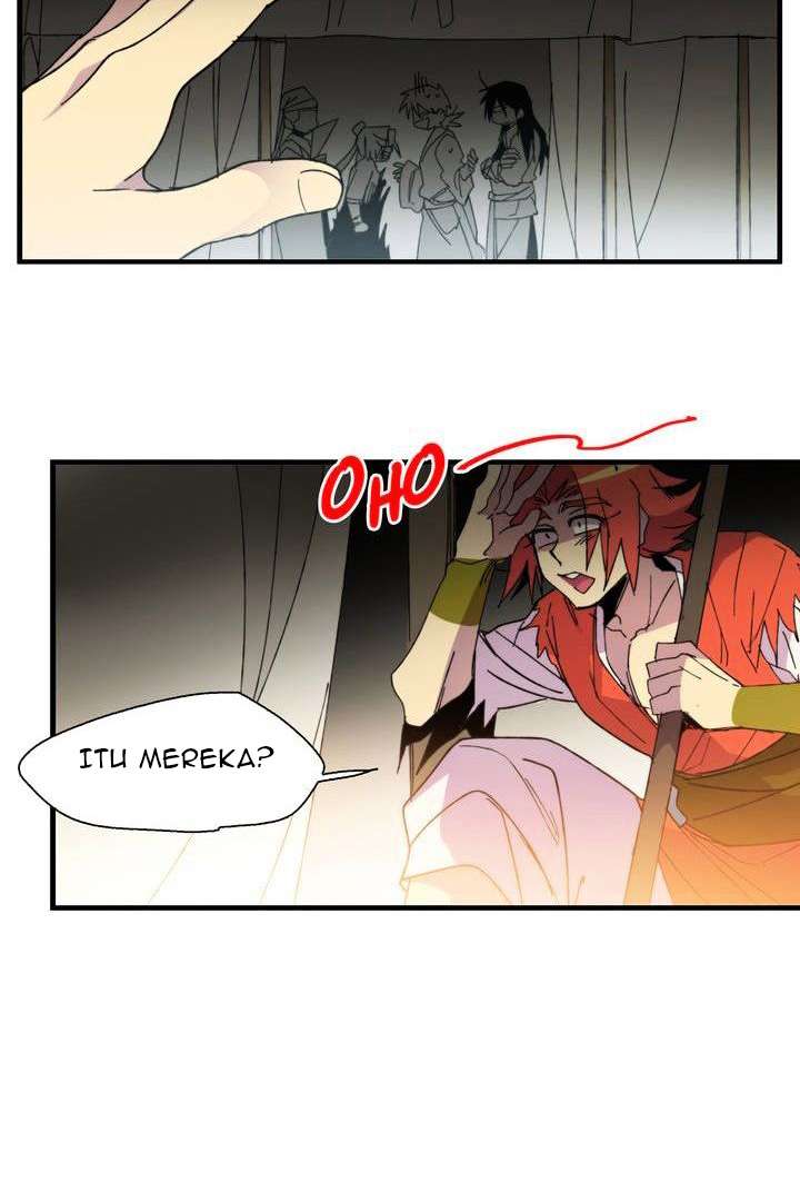 Wolhan Gangcheonrok Chapter 20 - halaman 13
