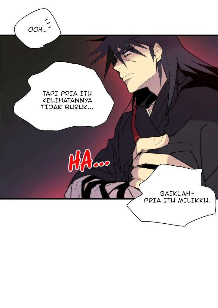 Wolhan Gangcheonrok Chapter 20 - halaman 16