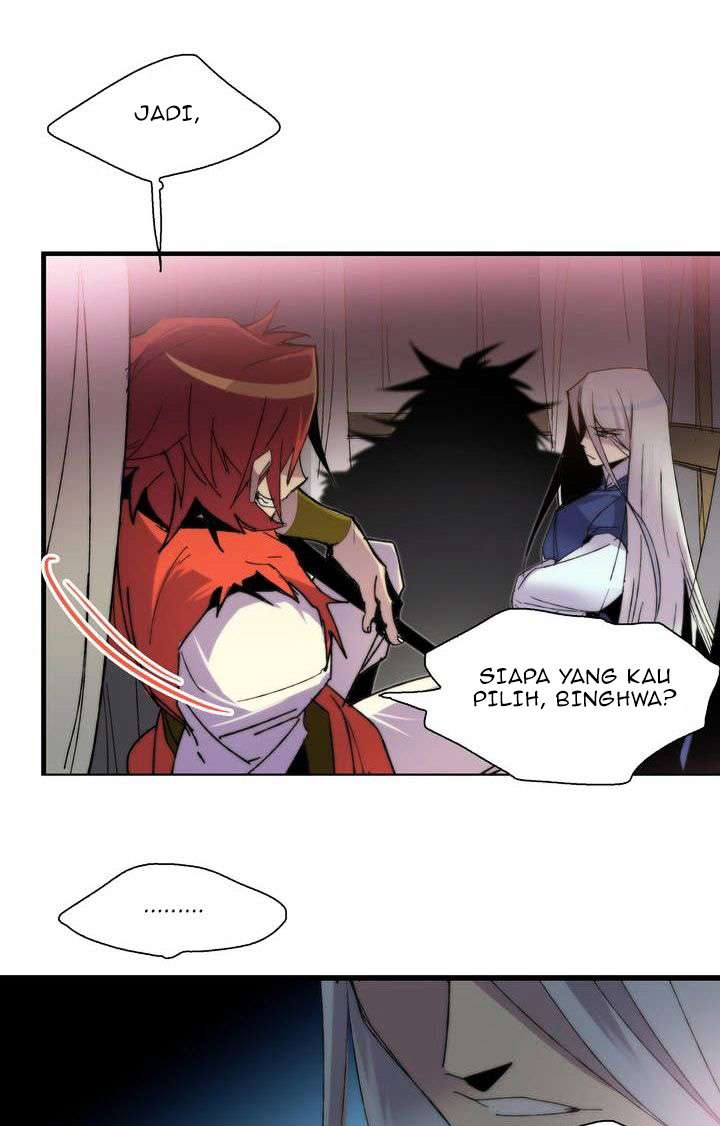 Wolhan Gangcheonrok Chapter 20 - halaman 17