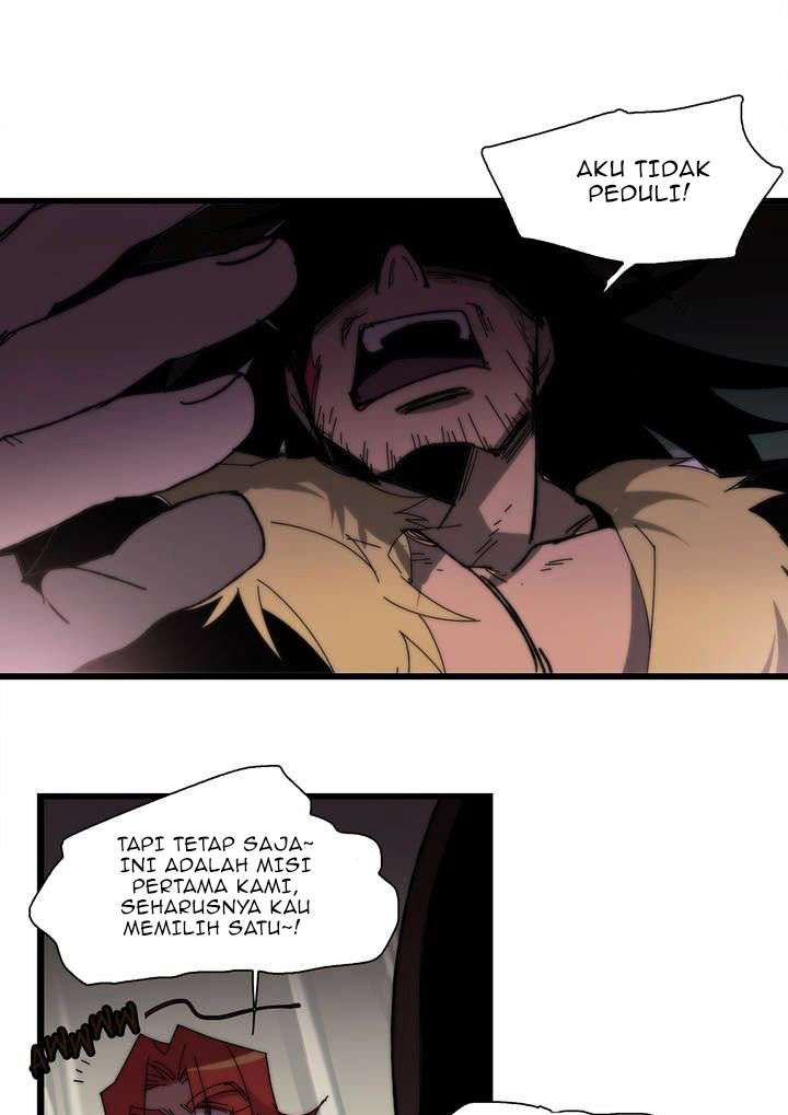 Wolhan Gangcheonrok Chapter 20 - halaman 20
