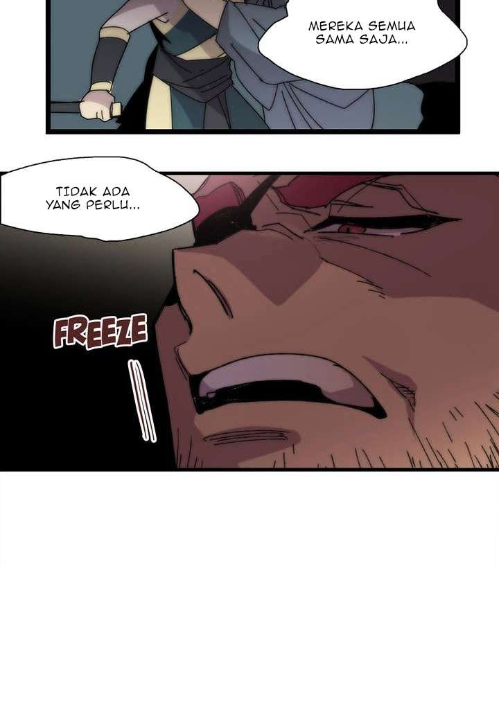 Wolhan Gangcheonrok Chapter 20 - halaman 22