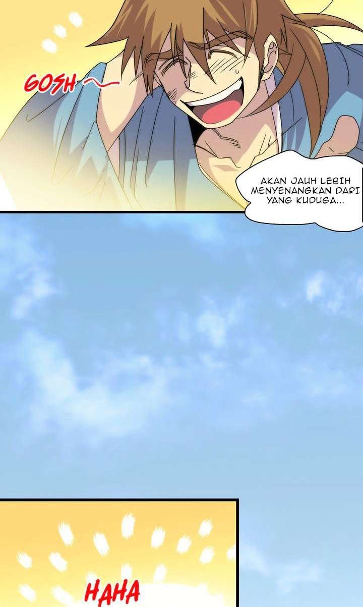Wolhan Gangcheonrok Chapter 20 - halaman 24