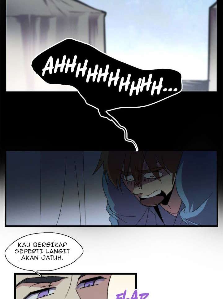 Wolhan Gangcheonrok Chapter 20 - halaman 3