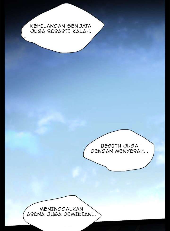 Wolhan Gangcheonrok Chapter 20 - halaman 30