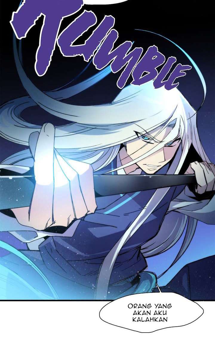 Wolhan Gangcheonrok Chapter 20 - halaman 37