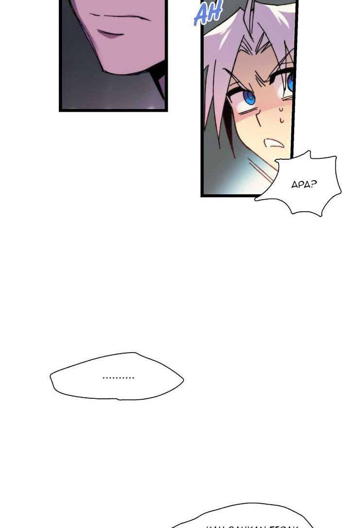 Wolhan Gangcheonrok Chapter 20 - halaman 9