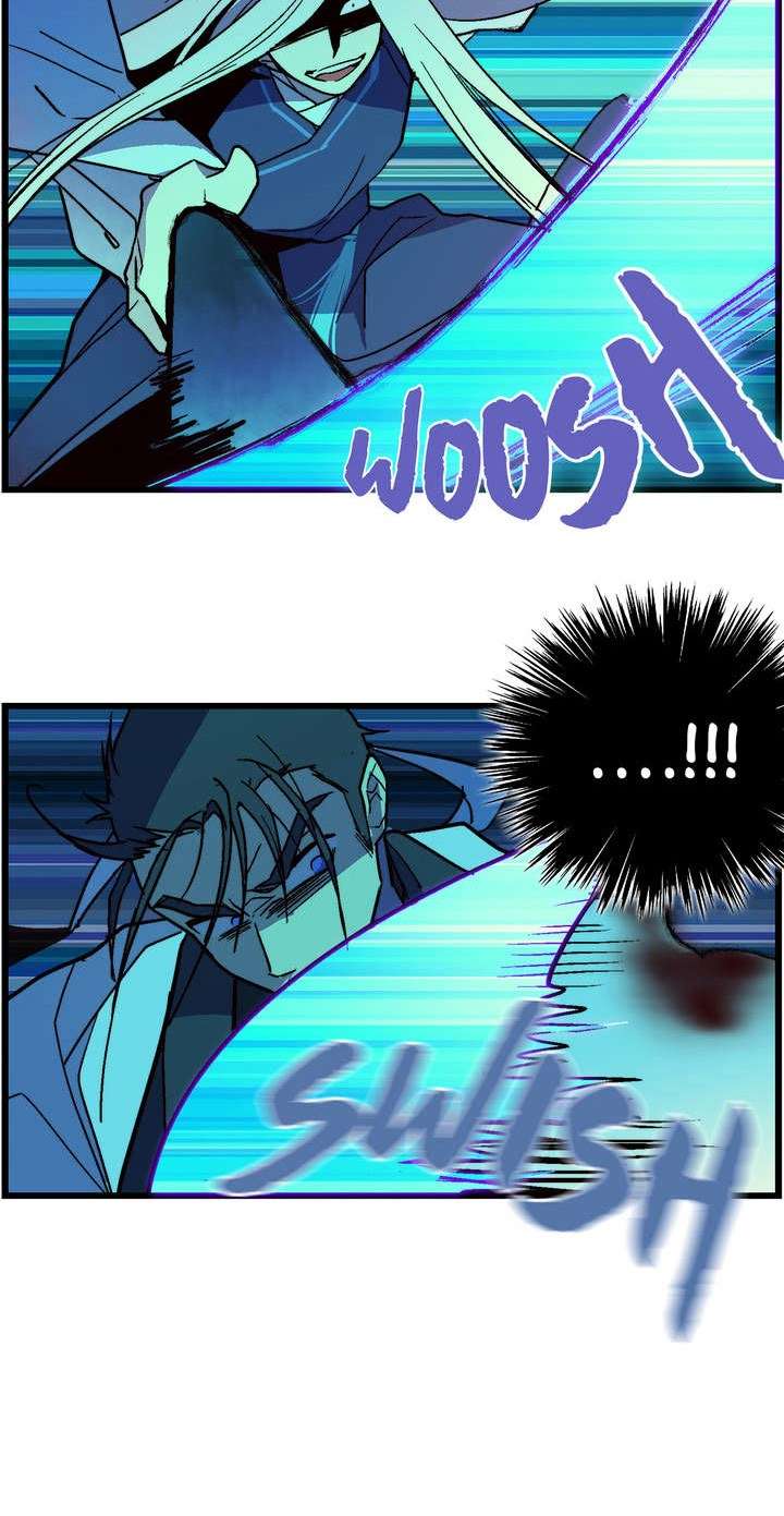 Wolhan Gangcheonrok Chapter 22 - halaman 11