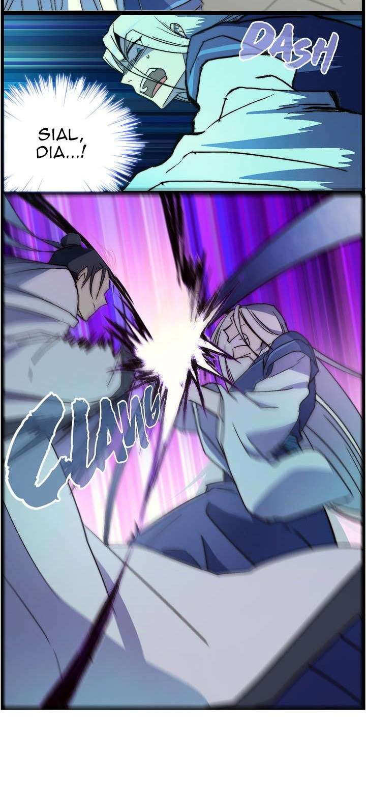 Wolhan Gangcheonrok Chapter 22 - halaman 14