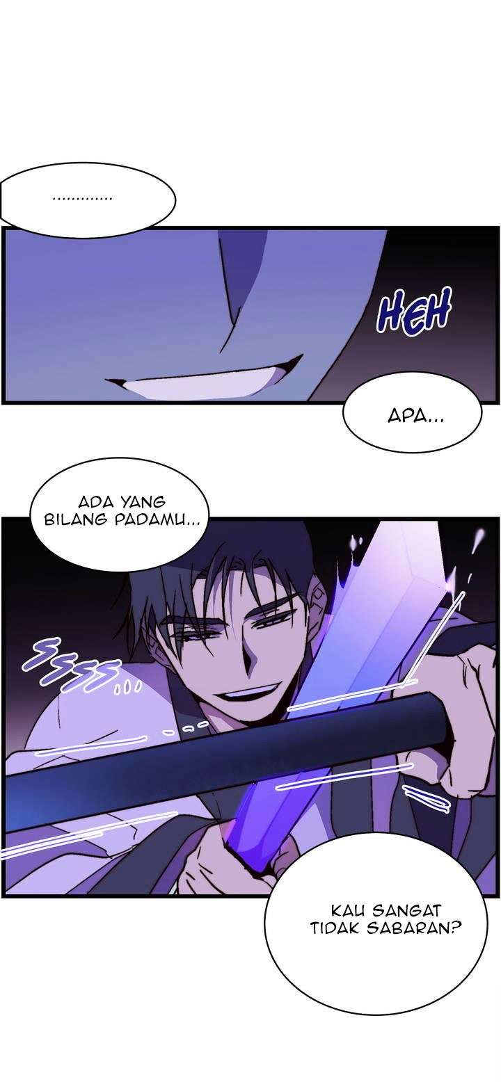 Wolhan Gangcheonrok Chapter 22 - halaman 15