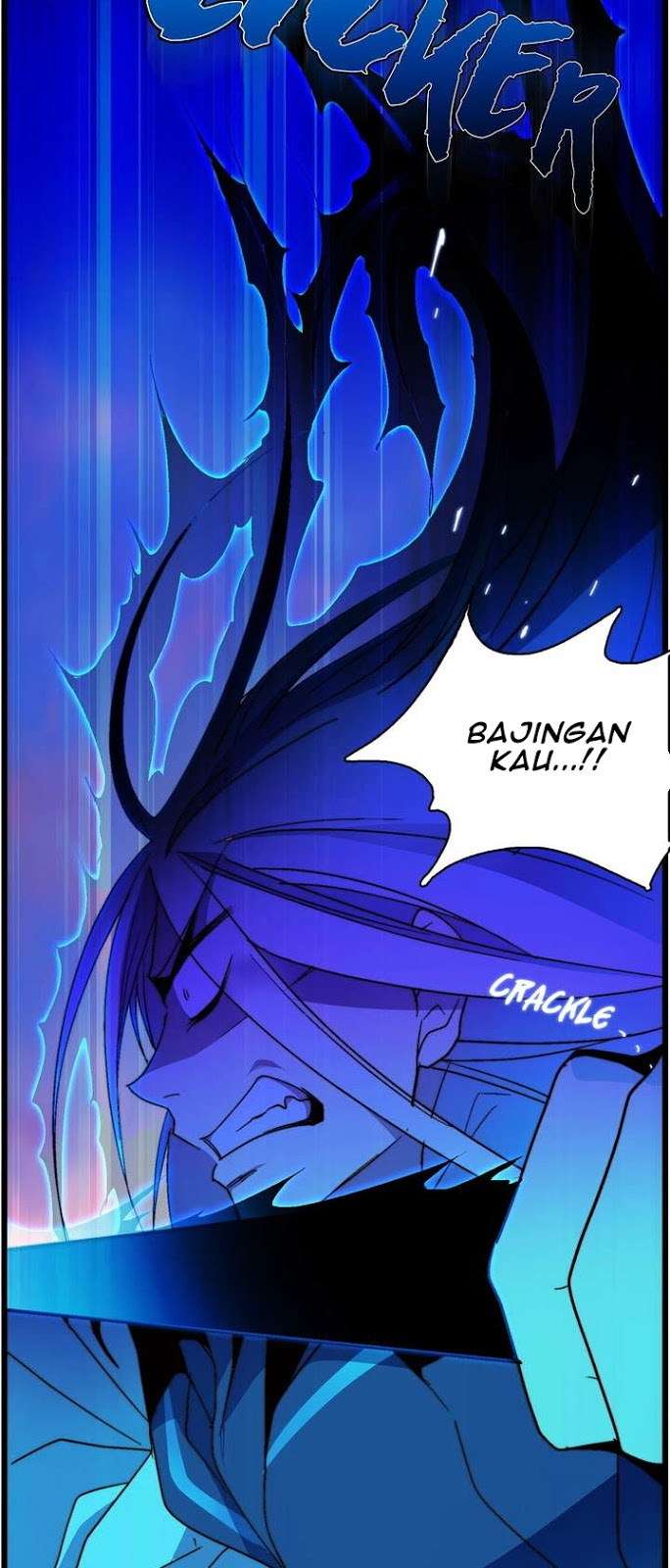 Wolhan Gangcheonrok Chapter 22 - halaman 19