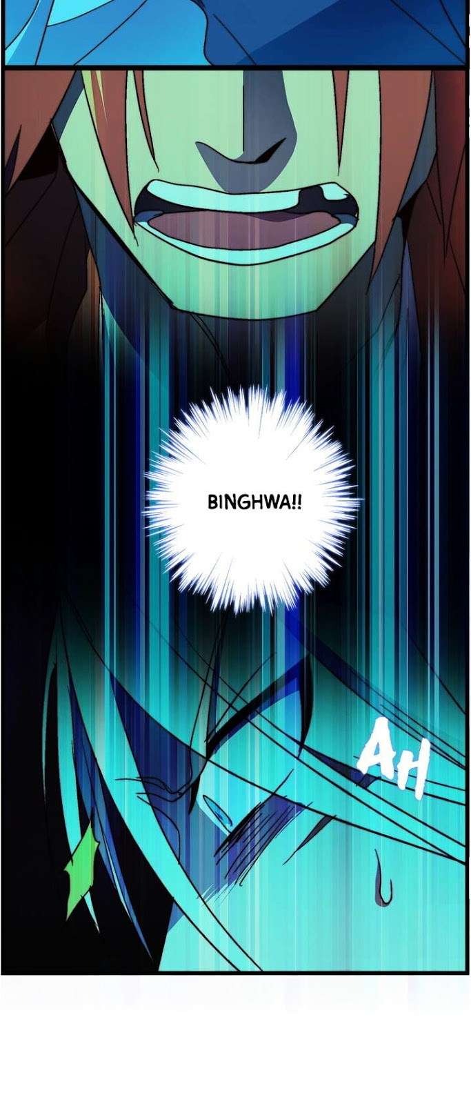 Wolhan Gangcheonrok Chapter 22 - halaman 20