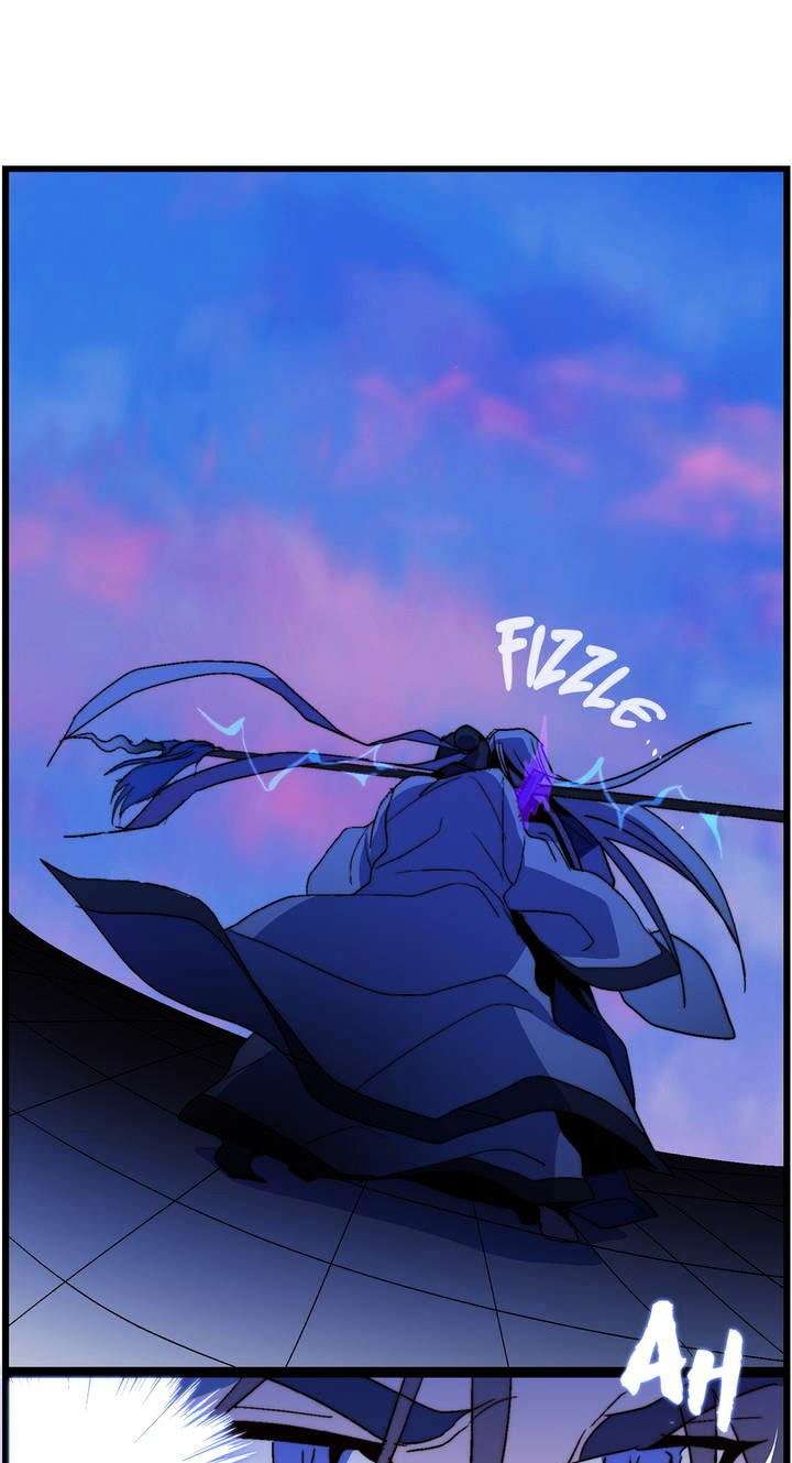 Wolhan Gangcheonrok Chapter 22 - halaman 21
