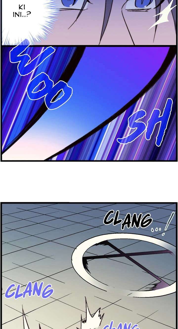 Wolhan Gangcheonrok Chapter 22 - halaman 22