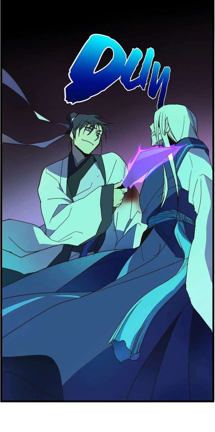 Wolhan Gangcheonrok Chapter 22 - halaman 24