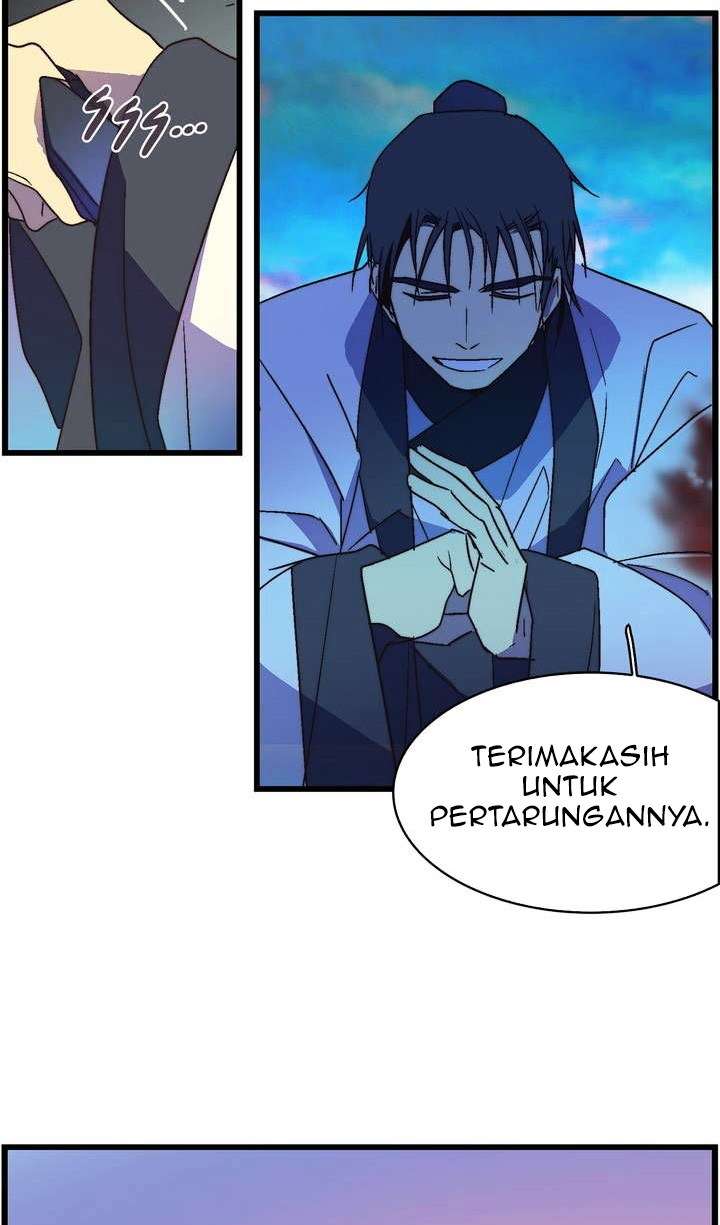 Wolhan Gangcheonrok Chapter 22 - halaman 28