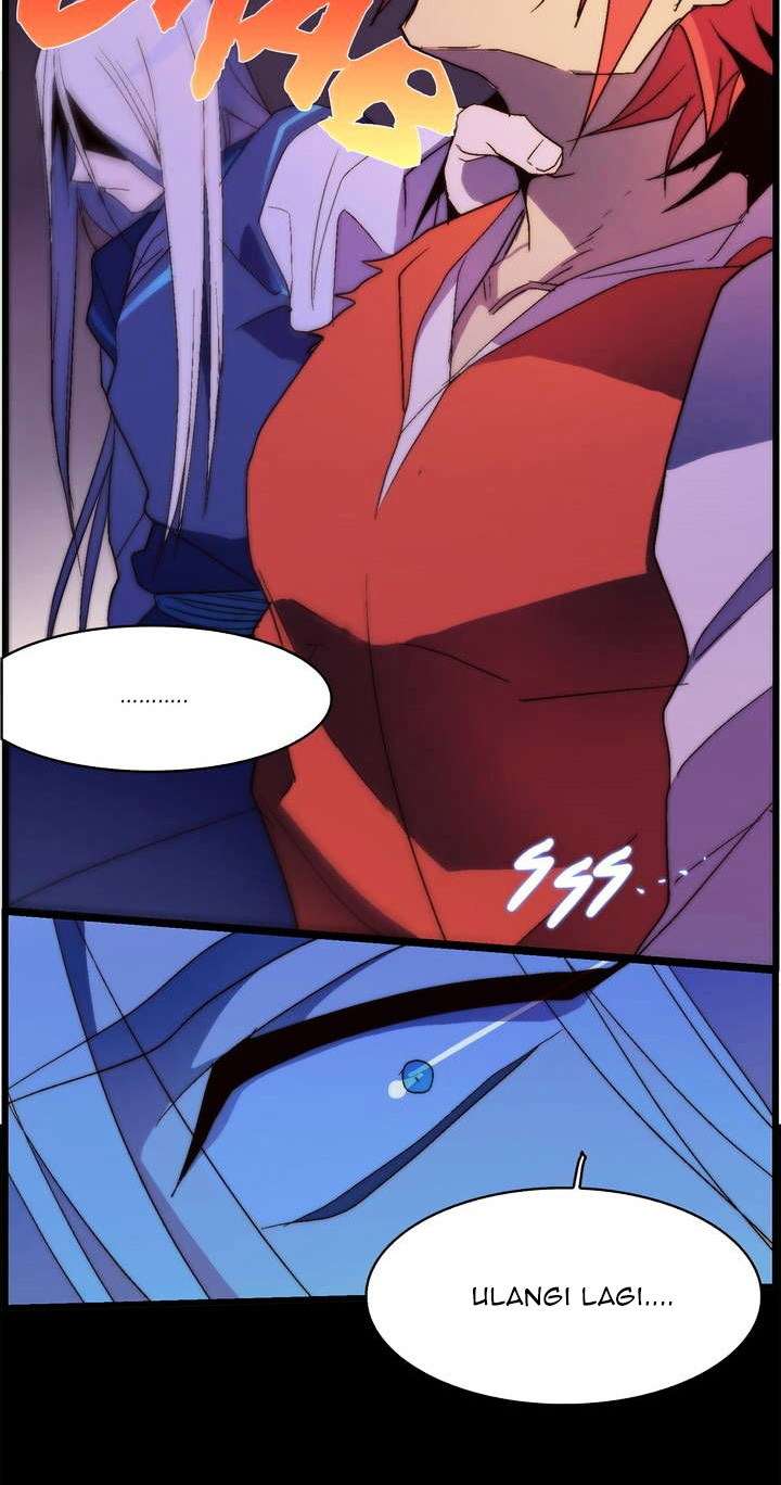 Wolhan Gangcheonrok Chapter 22 - halaman 34