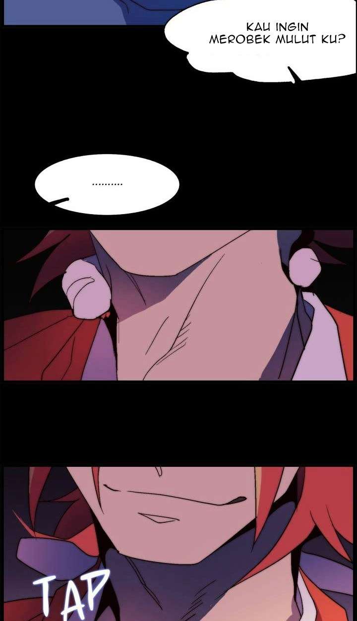 Wolhan Gangcheonrok Chapter 22 - halaman 36