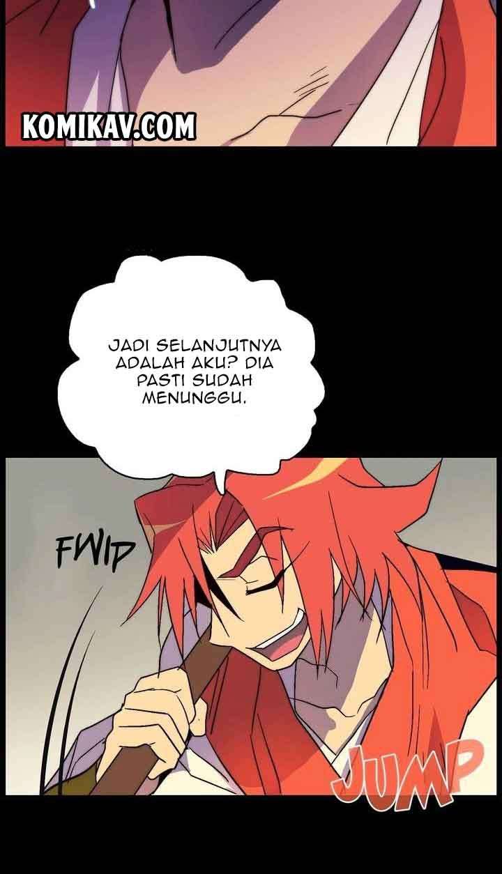 Wolhan Gangcheonrok Chapter 22 - halaman 37